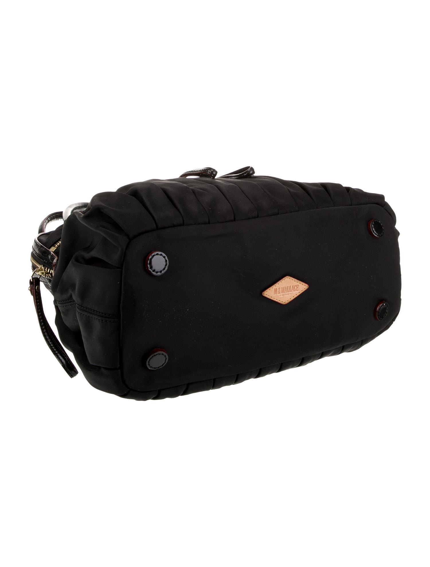 MZ Wallace Nylon Shoulder Bag